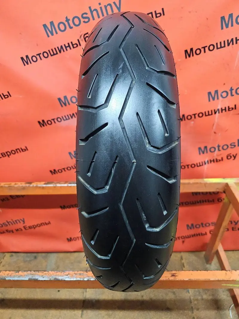Мотошина б/у 150/80 R16 Bridgestone Exedra Max