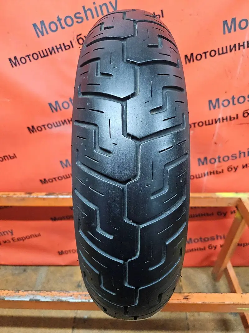 Мотошина б/у 150/80 R16 Dunlop D401 Harley-Davidson