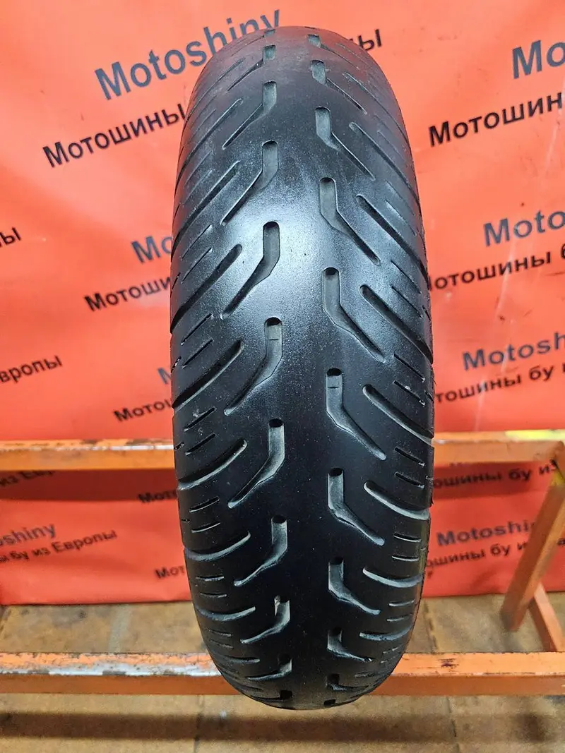 Мотошина б/у 160/80 R16 Avon Elan 2 HL30