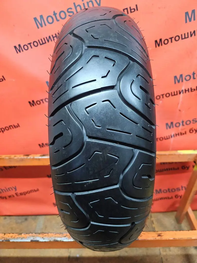 Мотошина б/у 180/65 R16 Continental Conti Legend