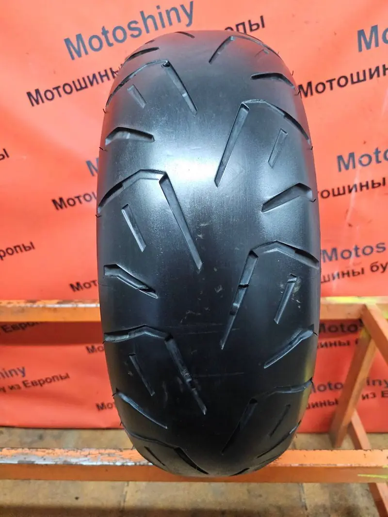 Мотошина б/у 200/55 R16 Bridgestone Exedra G852