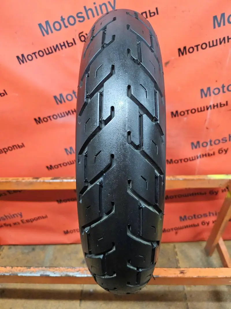 Мотошина б/у MT90 R16 Avon Road Runner AM21