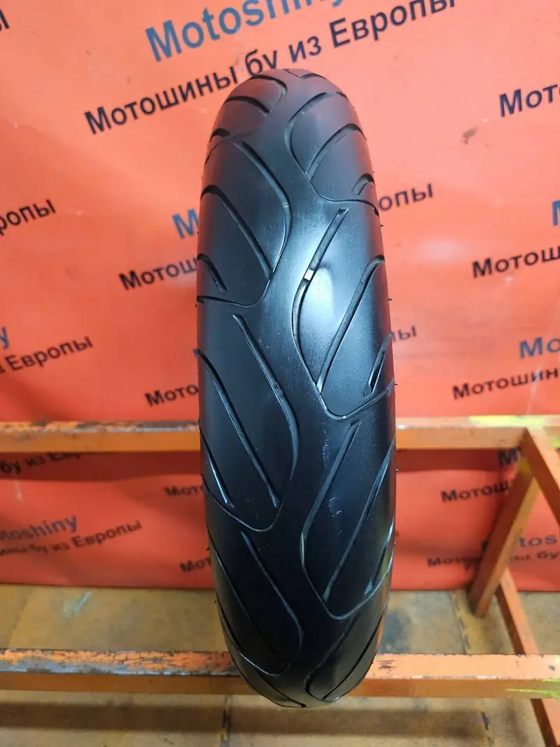 Мотошина б/у 120/70 R17 Dunlop Sportmax Roadsmart 3