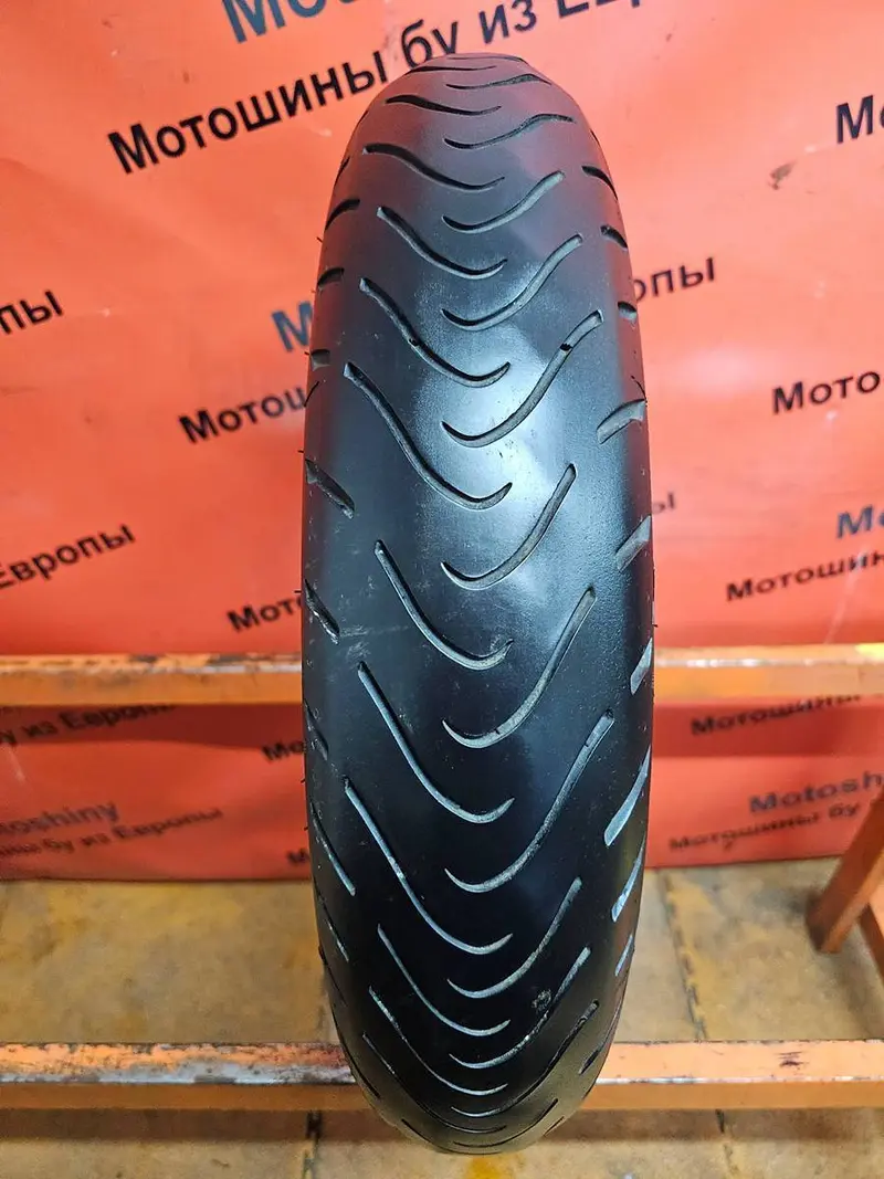 Мотошина б/у 120/70 R17 Metzeler Roadtec 01