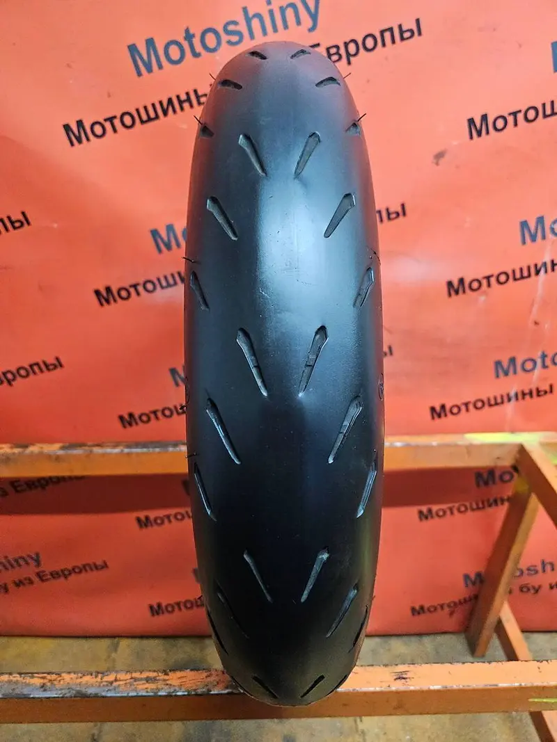 Мотошина б/у 120/70 R17 Michelin Pilot Power RS 2CT