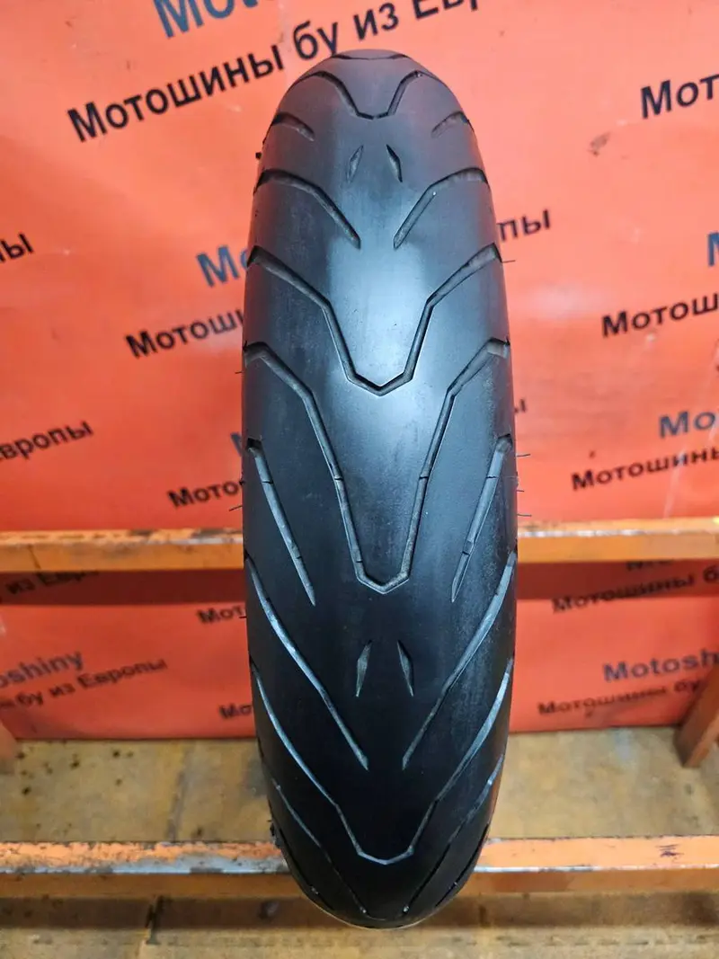 Мотошина б/у 120/70 R17 Pirelli Angel ST