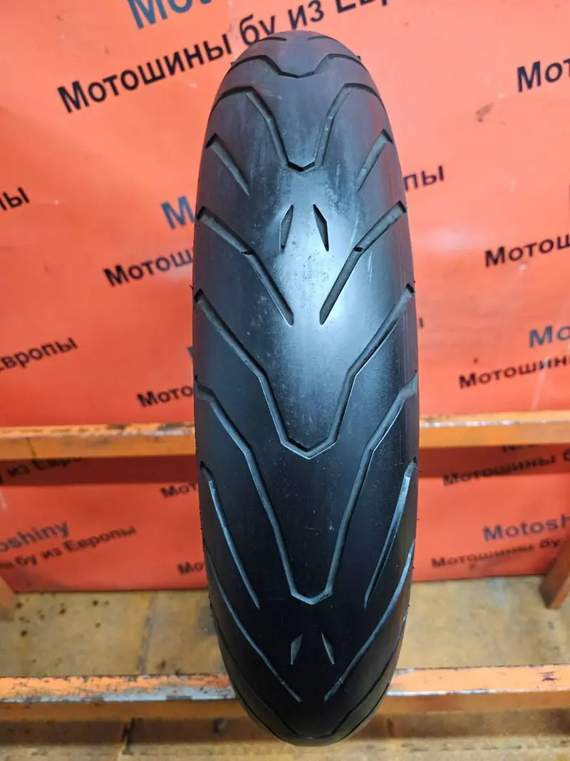 Мотошина б/у 120/70 R17 Pirelli Angel ST