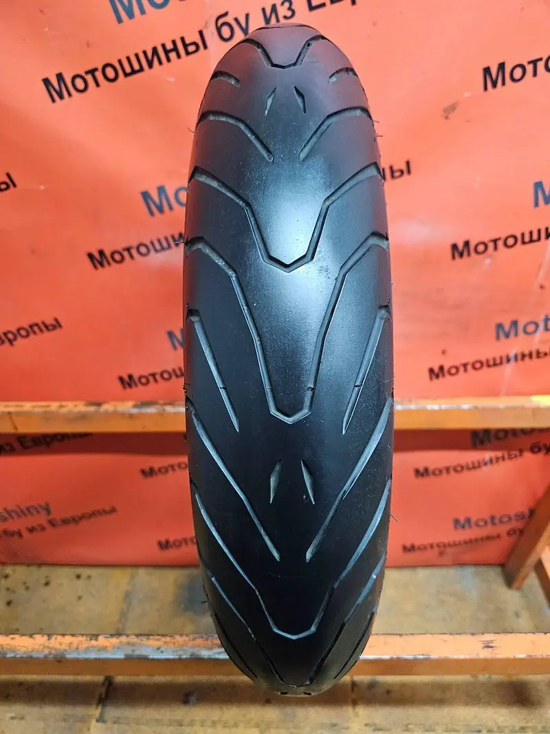 Мотошина б/у 120/70 R17 Pirelli Angel ST