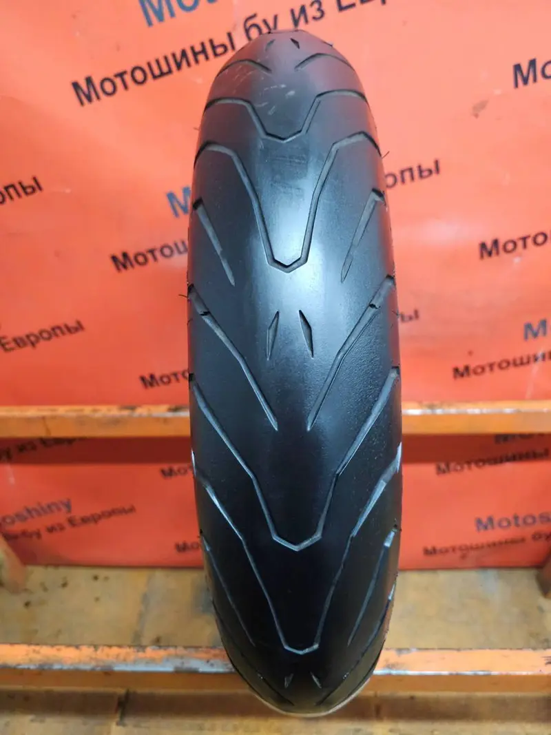 Мотошина б/у 120/70 R17 Pirelli Angel ST