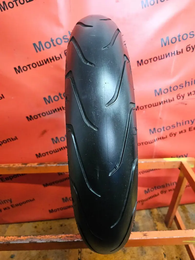 Мотошина б/у 130/60 R21 Michelin Scorcher 11 Harley-Davidson