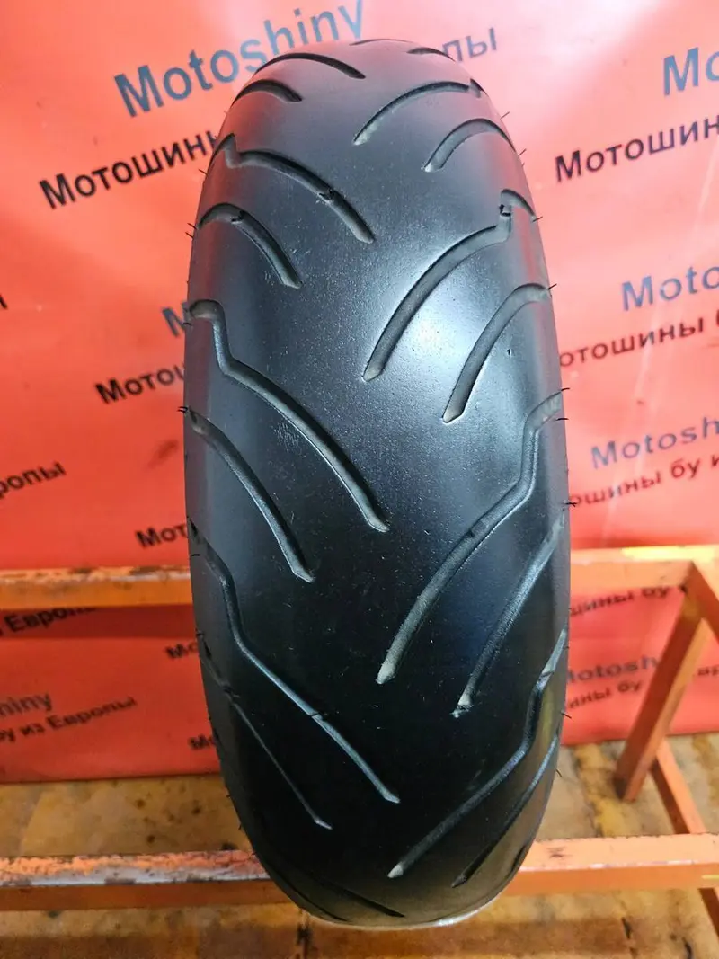 Мотошина б/у 180/65 R16 Dunlop American Elite MT
