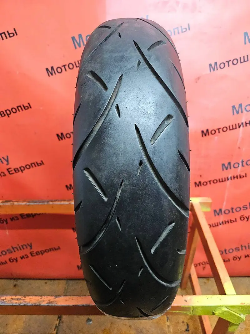 Мотошина б/у 180/65 R16 Metzeler ME888