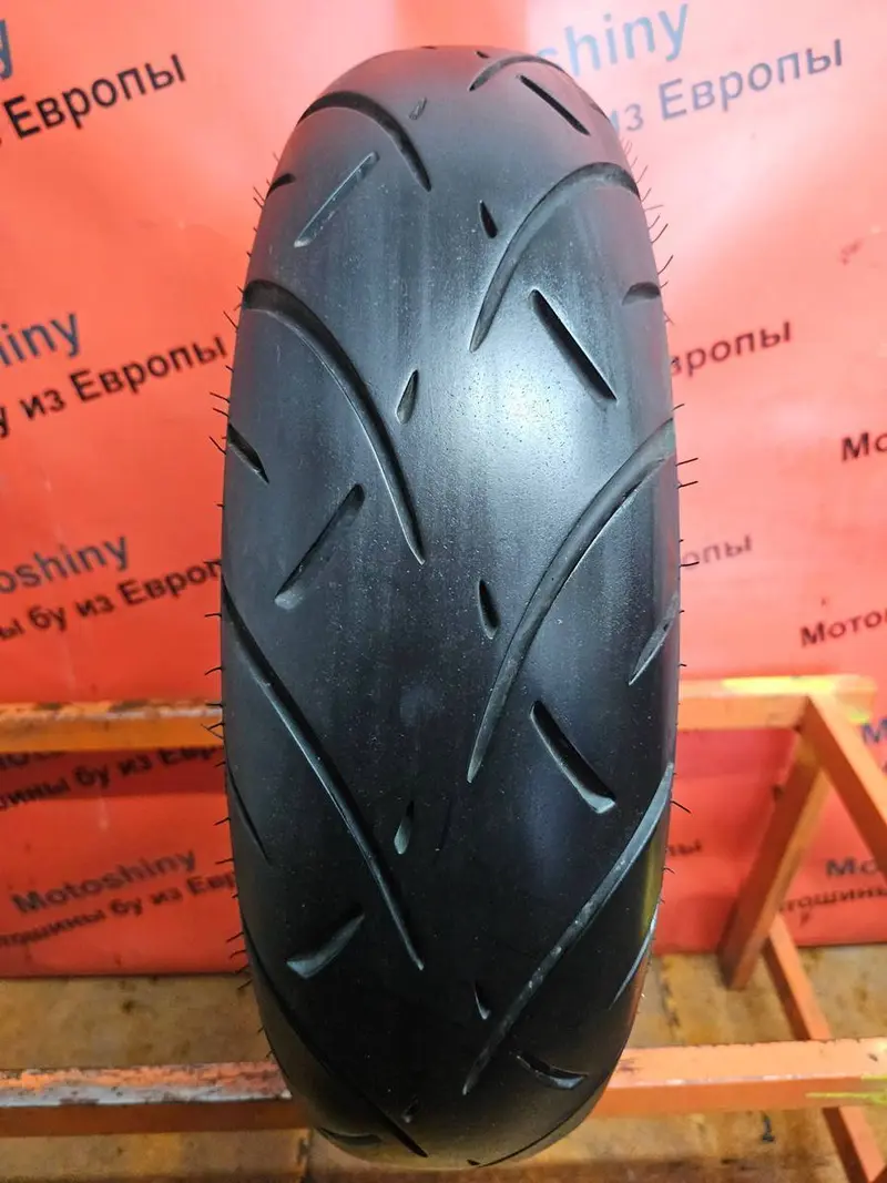 Мотошина б/у 180/65 R16 Metzeler ME888