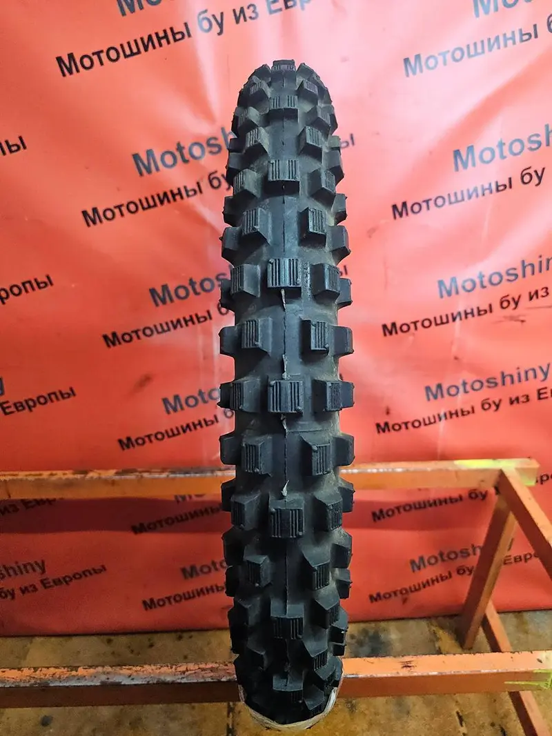 Мотошина б/у 3.25-21 Metzeler Motocross Enduro 2