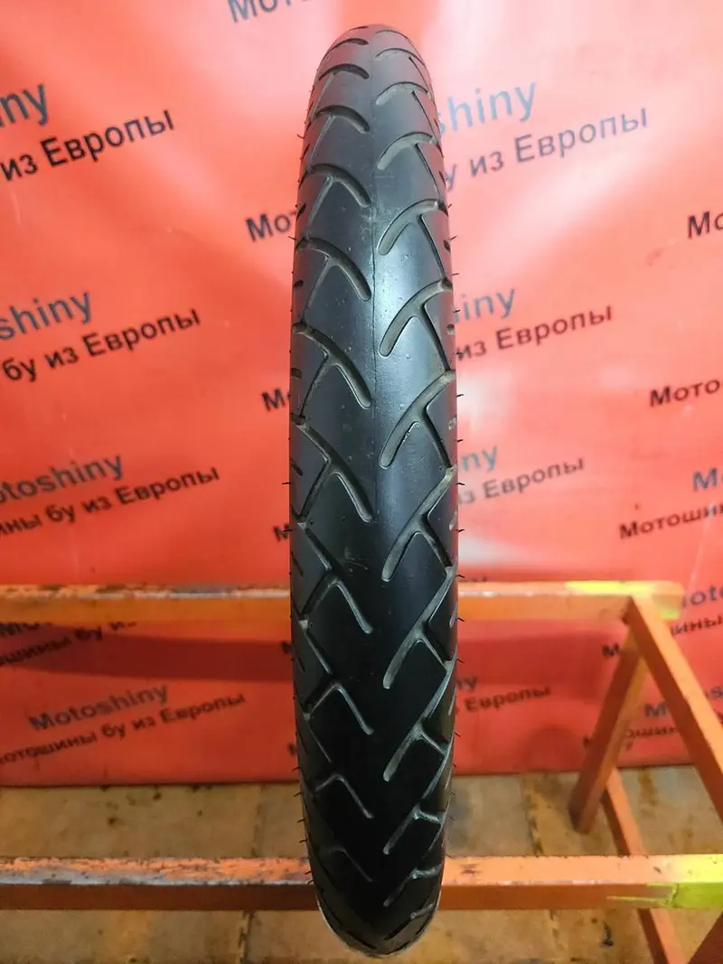 Мотошина б/у 90/90 R21 Metzeler ME880 Marathon