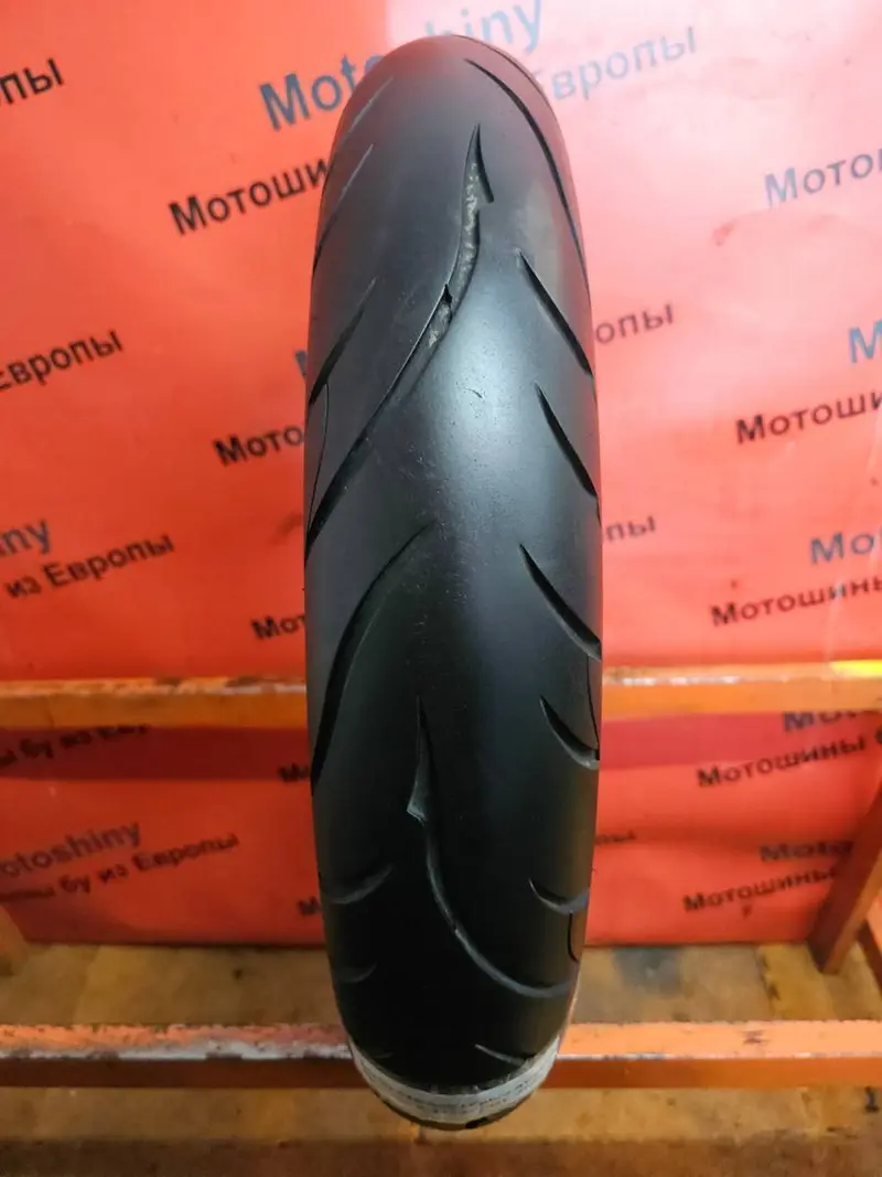 Мотошина б/у MT90 R16 Avon Cobra AV71