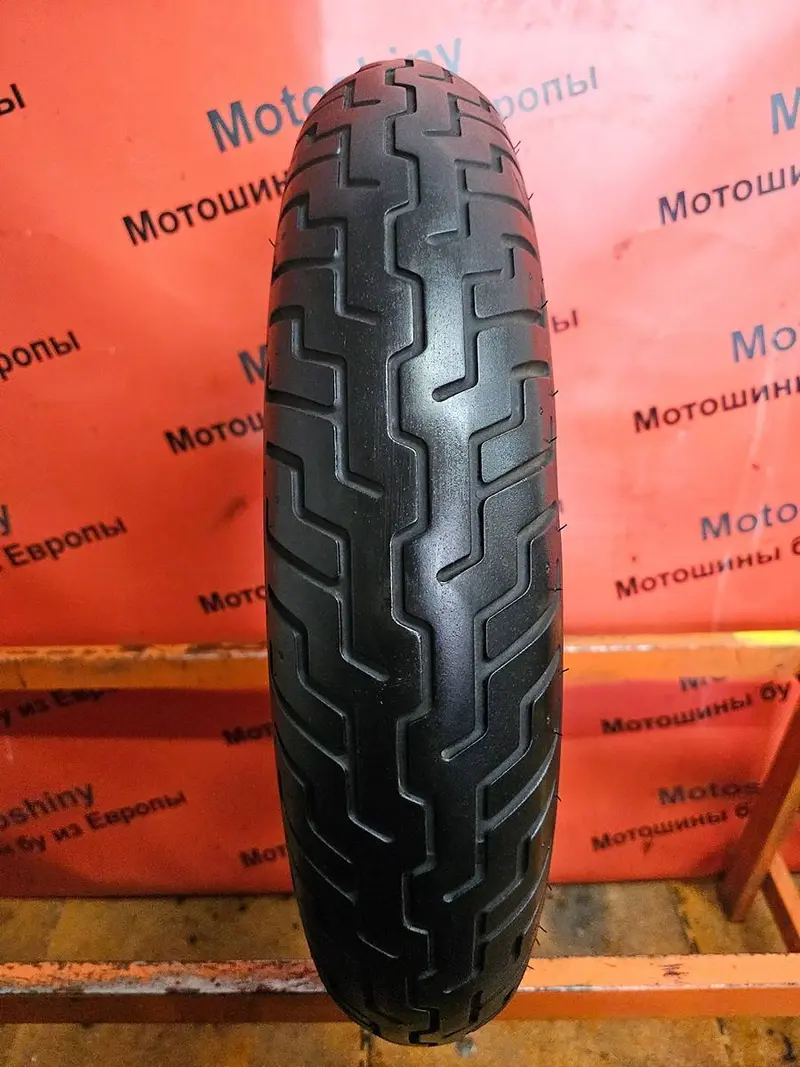 Мотошина б/у MT90 R16 Dunlop D402 Harley-Davidson