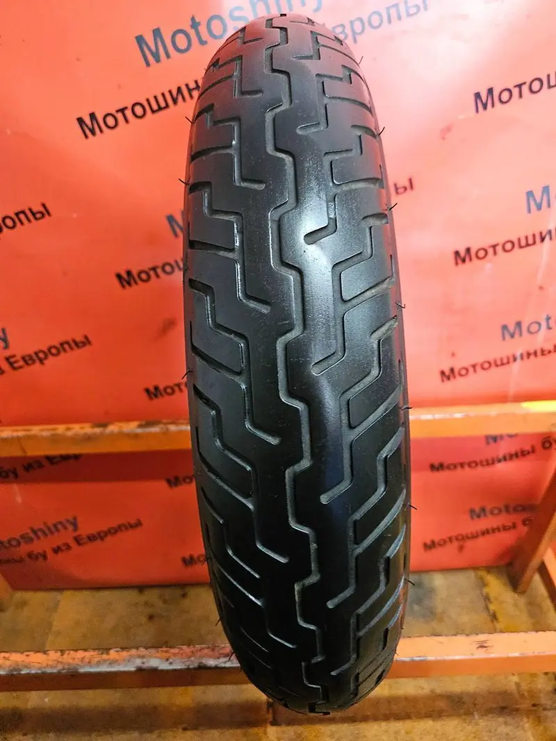 Мотошина б/у MT90 R16 Dunlop D402 Harley-Davidson