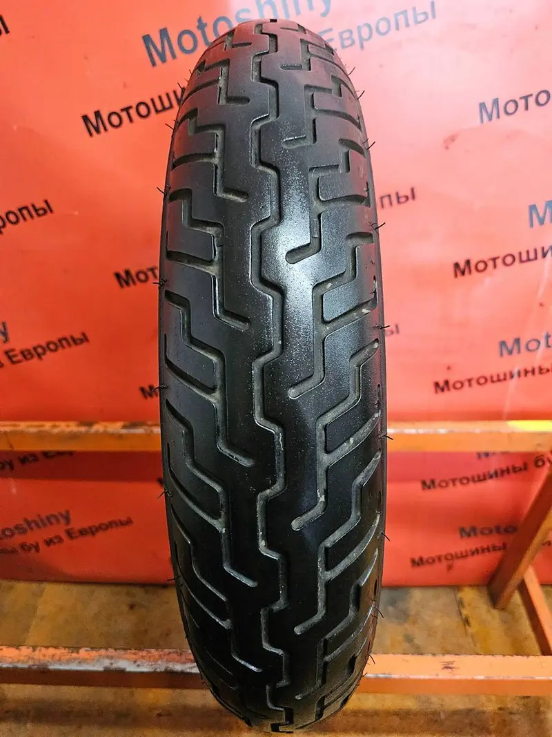 Мотошина б/у MT90 R16 Dunlop D402 Harley-Davidson