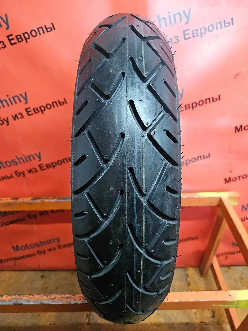 Мотошина б/у MU85 R16 Metzeler ME880