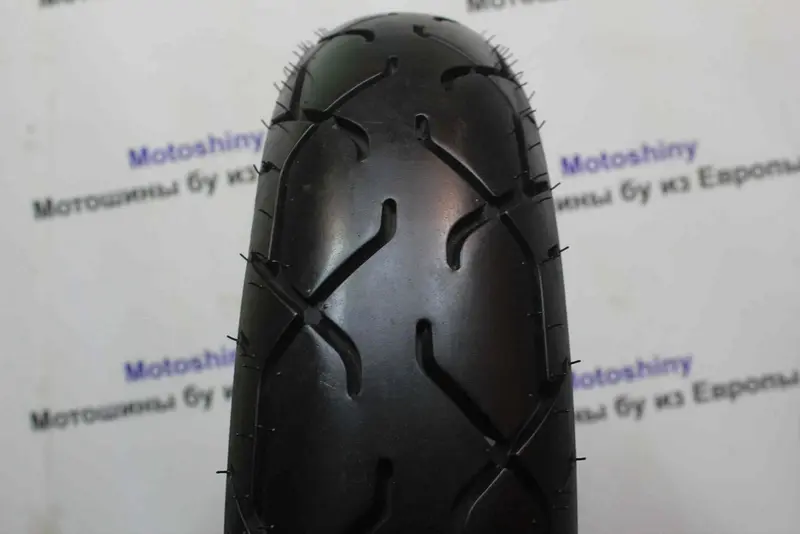 Мотошина б/у 140/90 R16 Heidenau K65