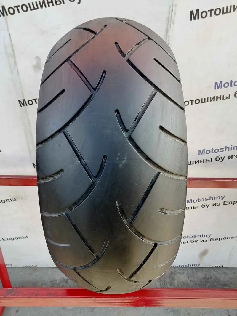Мотошина б/у 240/40 R18 Metzeler ME880 Marathon