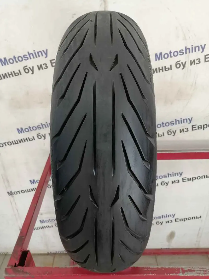 Мотошина б/у 160/60 R17 Pirelli Angel GT 2