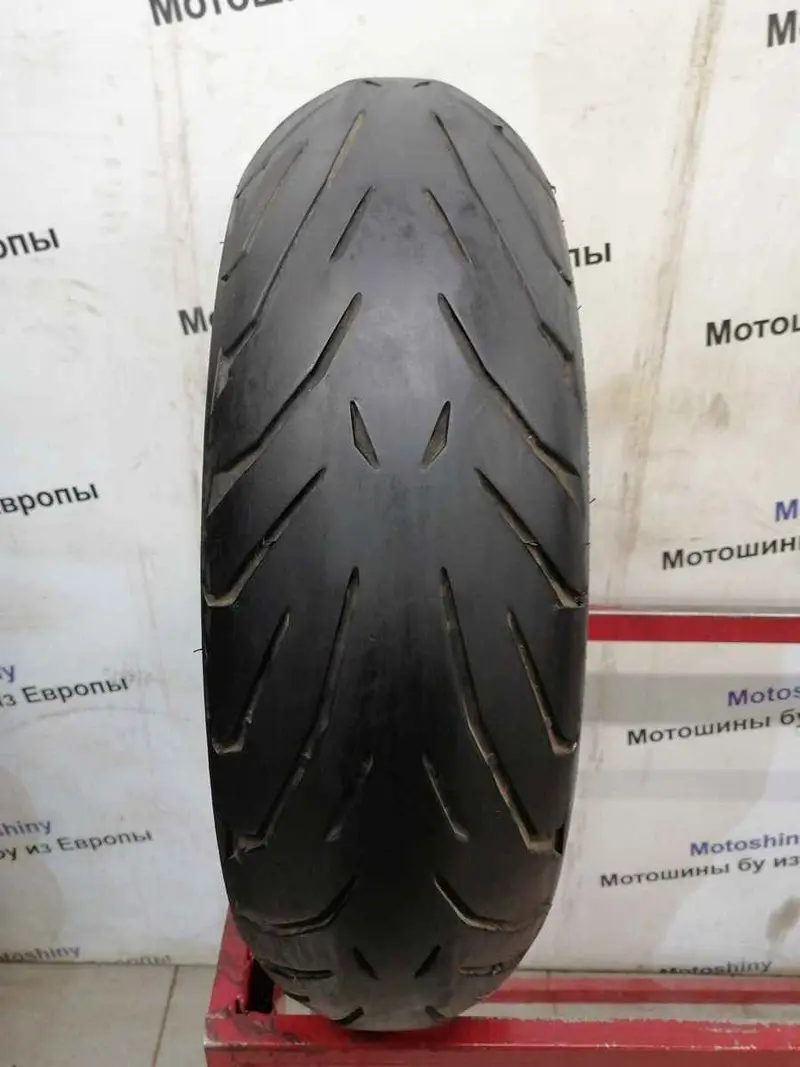Мотошина б/у 170/60 R17 Pirelli Angel ST