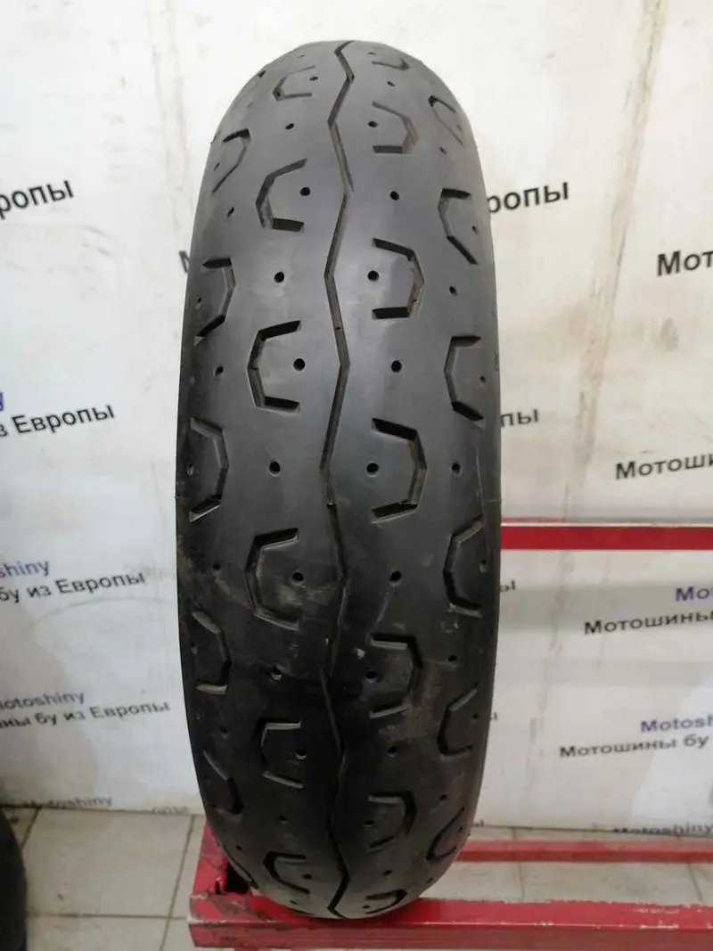 Мотошина б/у 150/70 R17 Pirelli Phantom Sports Comp
