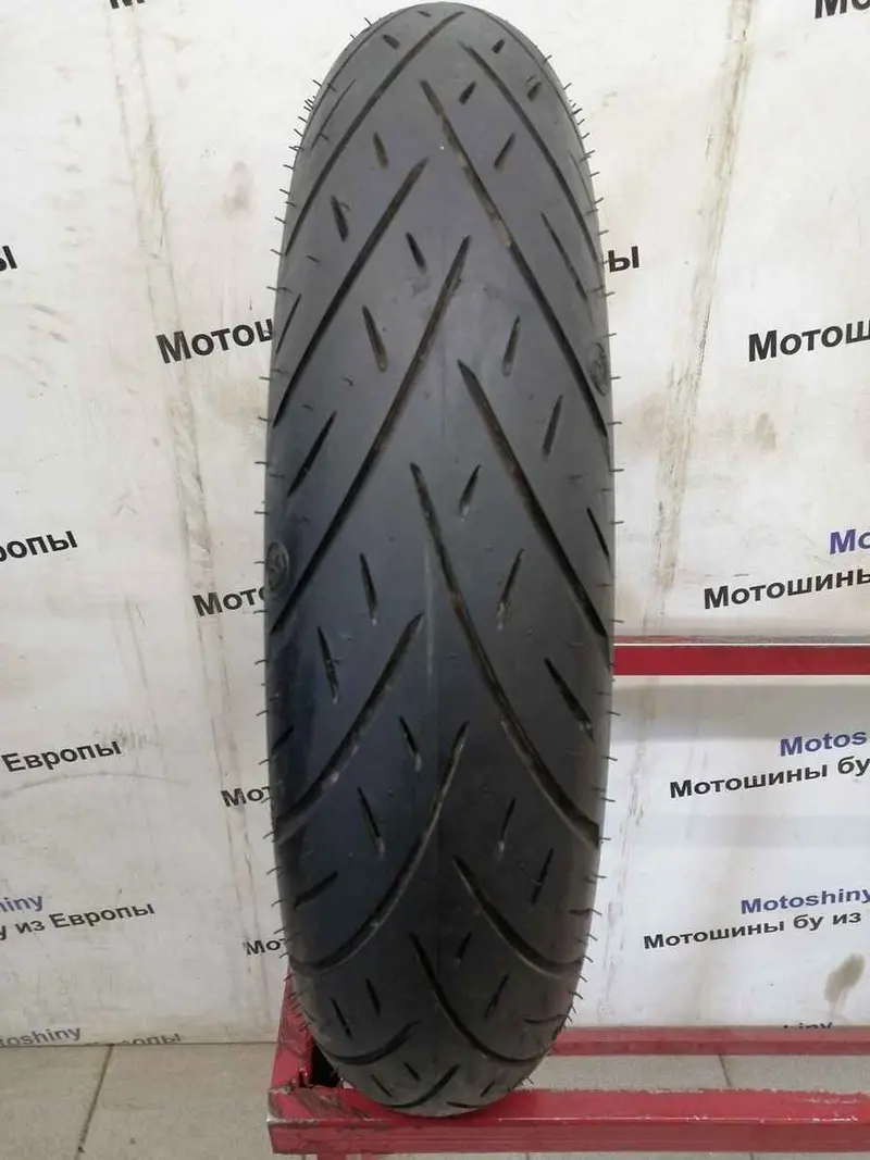 Мотошина б/у MT90 R16 Metzeler Cruisetec