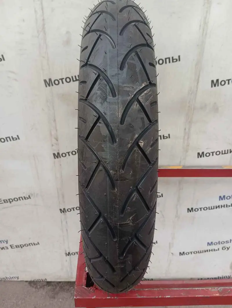 Новая мотошина 120/80 R17 Metzeler ME880 Marathon