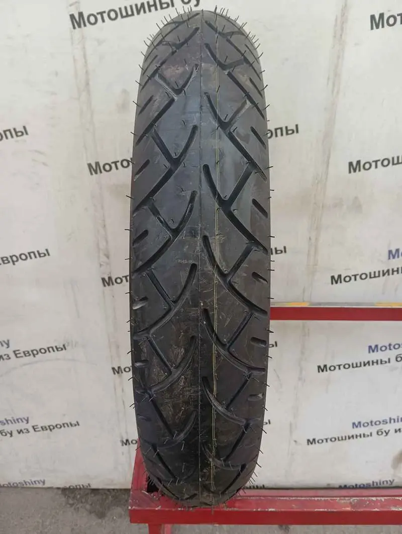 Новая мотошина 120/90 R18 Metzeler ME880 Marathon