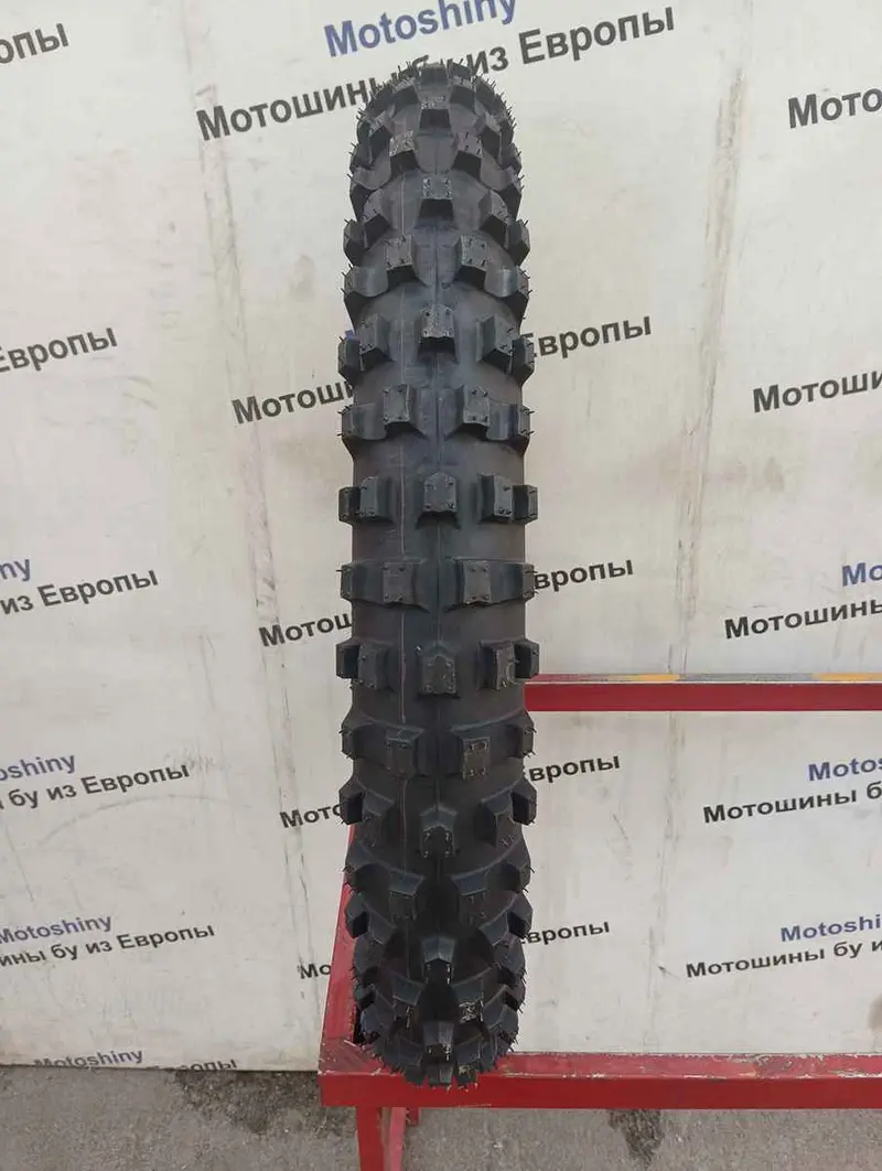 Новая мотошина 90/90 R21 Metzeler Karoo Extreme