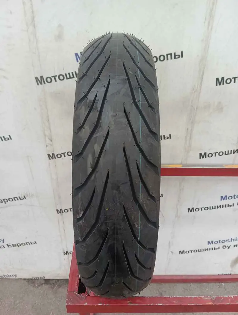 Новая мотошина 120/70 R17 Pirelli Angel City
