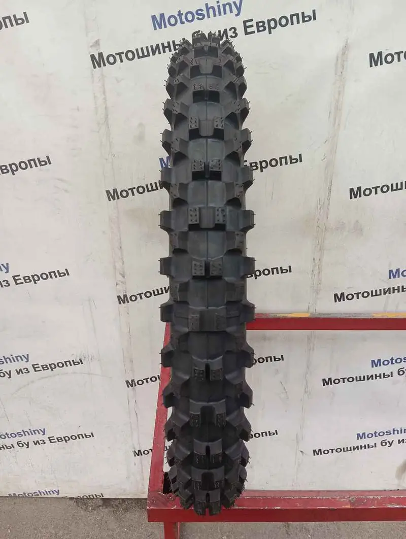 Новая мотошина 80/100 R21 Pirelli Scorpion MX Extra X SBG