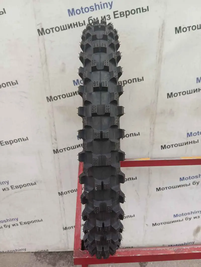 Новая мотошина 80/100 R21 Pirelli Scorpion MX Extra X SBG
