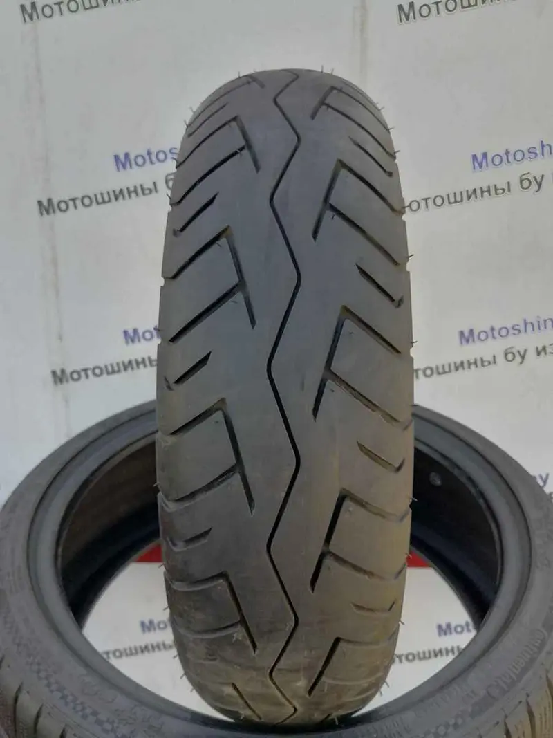 Новая мотошина 130/70 R17 Bridgestone Battlax BT45R