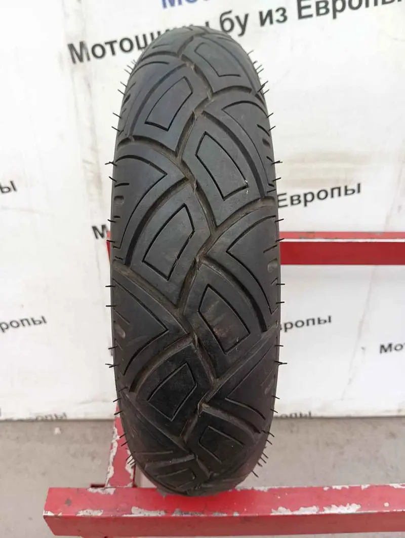 Мотошина б/у 110/70 R11 Pirelli Unico SL38