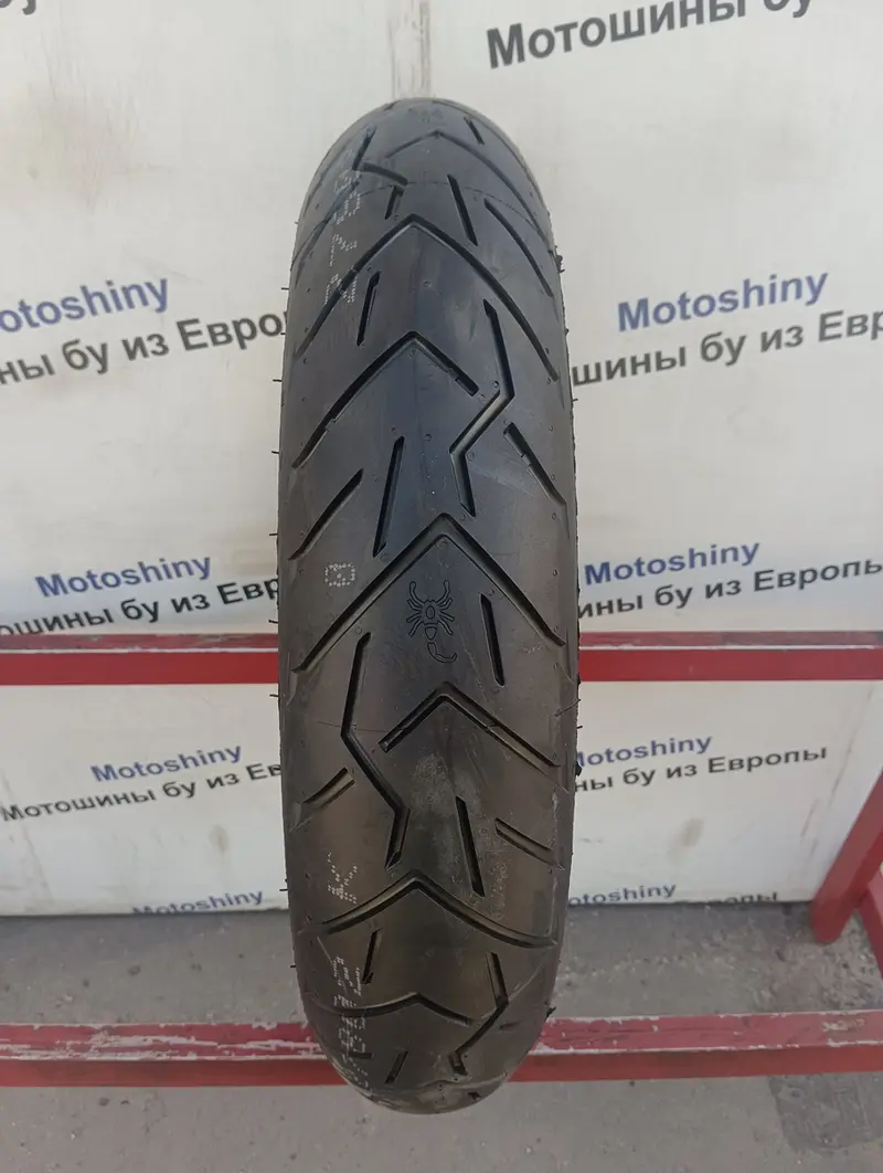 Новая мотошина 120/70 R17 Pirelli Scorpion Trail 2