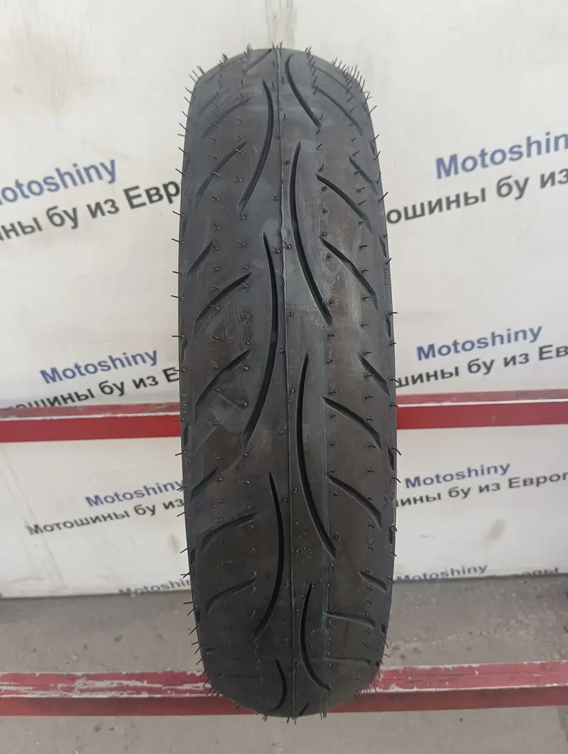 Новая мотошина 100/80 R17 Metzeler Sportec M5