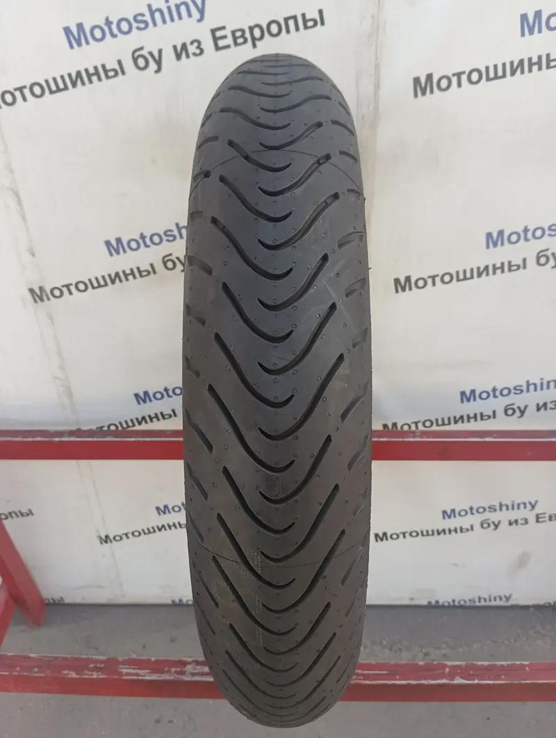 Новая мотошина 120/70 R19 Metzeler Roadtec 01