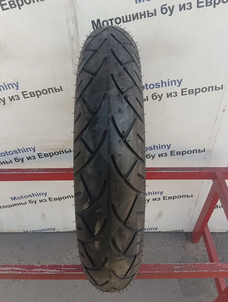 Новая мотошина 120/80 R17 Metzeler ME880 Marathon