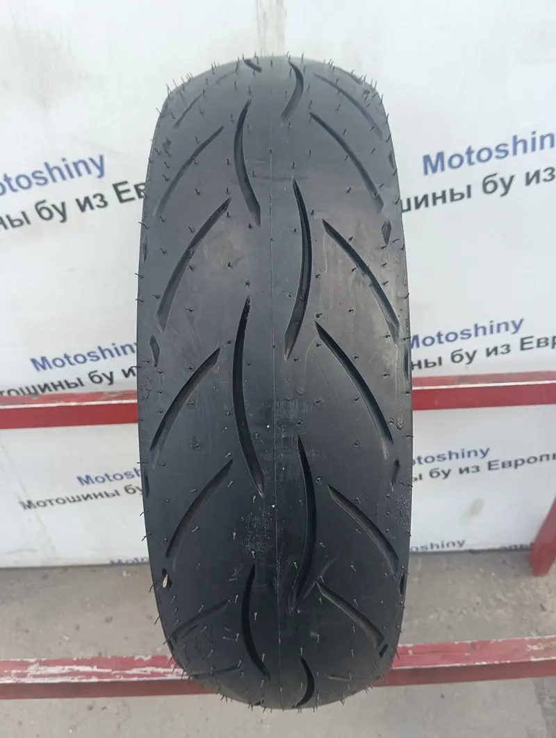 Новая мотошина 140/60 R17 Metzeler Sportec M5