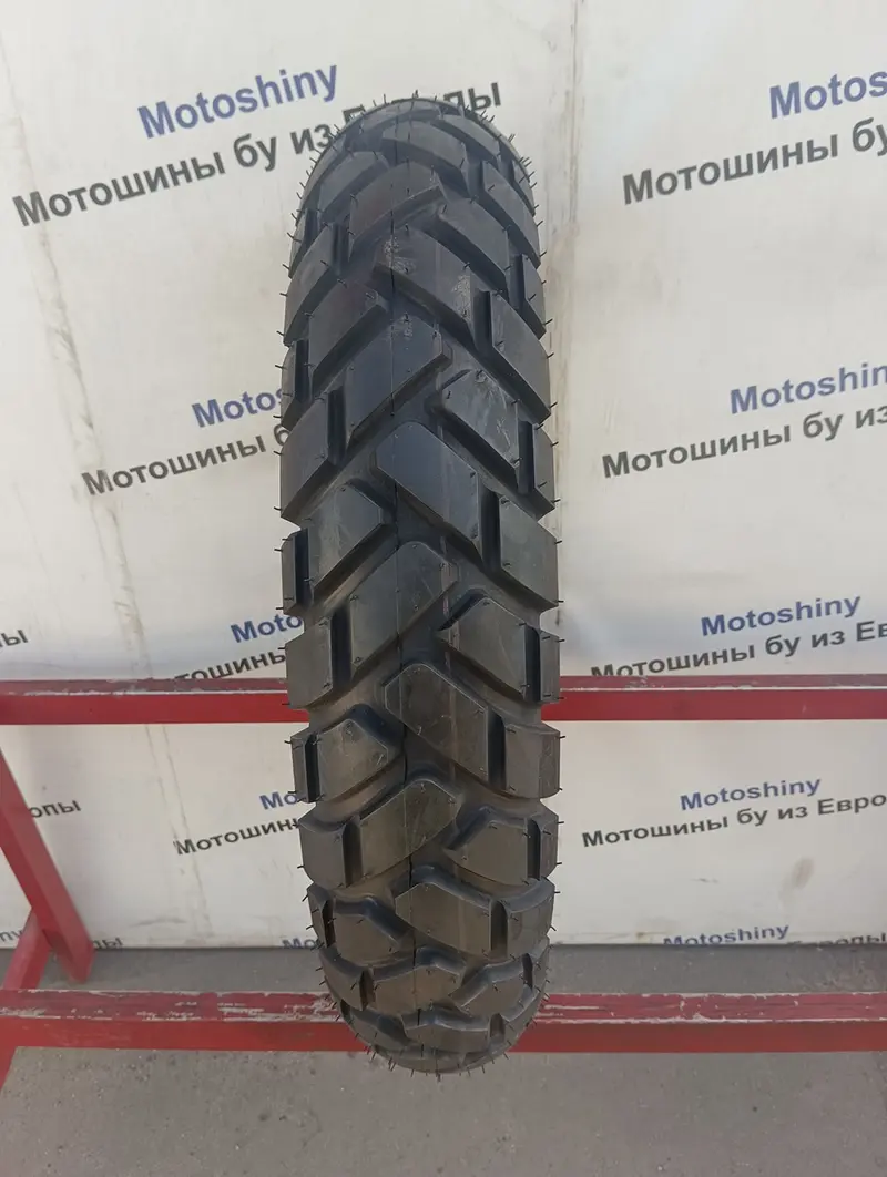 Новая мотошина 140/80 R18 Metzeler Enduro 3 Sahara
