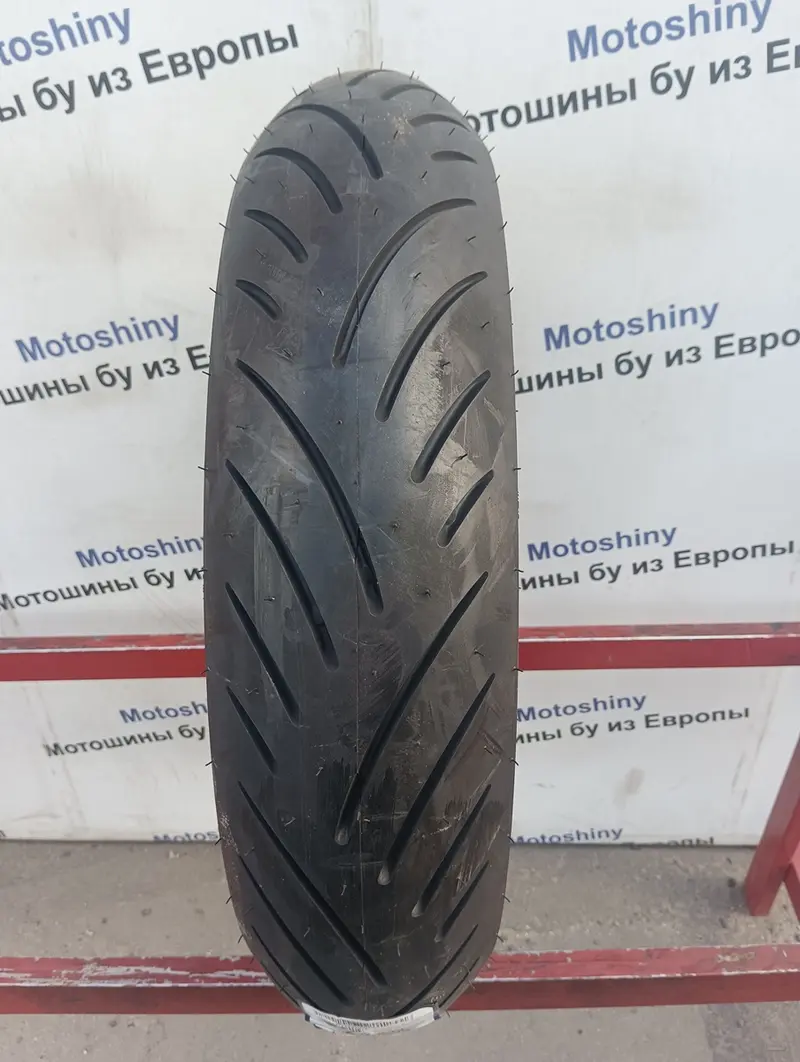 Новая мотошина 140/80 R17 Metzeler Sportec Klassik