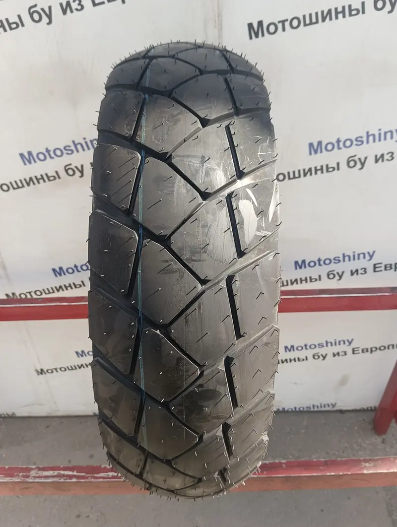 Новая мотошина 150/70 R17 Metzeler Tourance