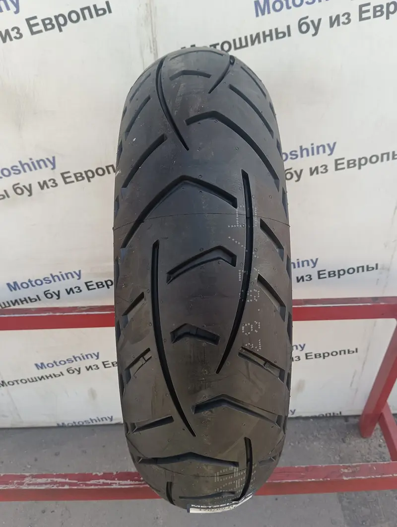 Новая мотошина 170/60 R17 Metzeler Tourance Next (B)