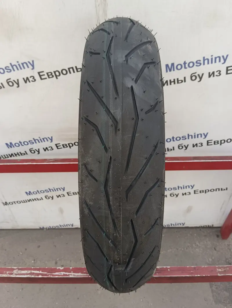 Новая мотошина 110/70 R17 Pirelli Diablo Rosso 2