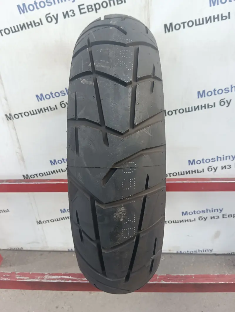 Новая мотошина 150/70 R17 Pirelli Scorpion Trail