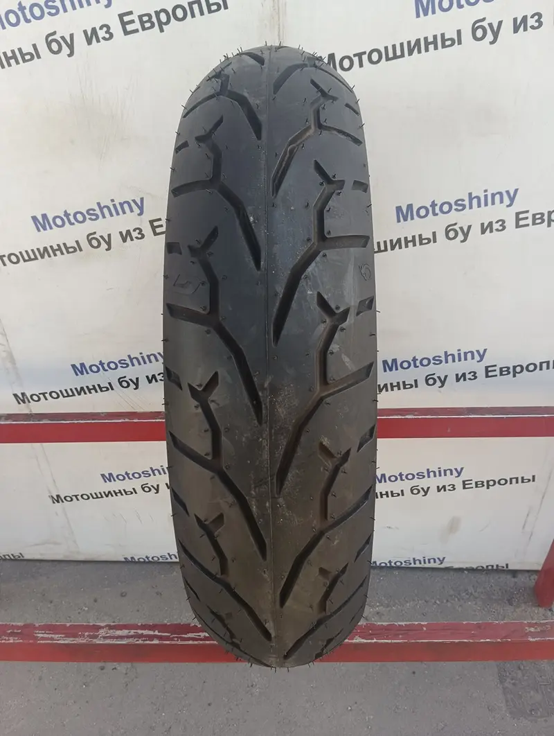 Новая мотошина 150/80 R16 Pirelli Night Dragon